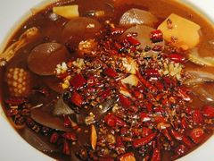 -鸡本无敌江湖菜(摩尔城店)