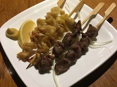 -万藏·荞麦酒房BANKURA JAPANESE SOBA KITCHEN(长乐路店)