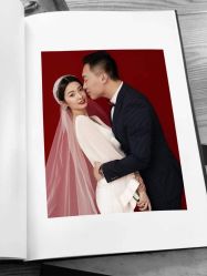 -拾尚映画·STUDIO婚纱摄影(中关村店)