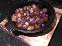 -绿茶餐厅(布吉万象汇店)