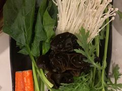 -宣武小院涮肉(前门店)