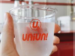 -UNIUNI(凯瑟琳广场店)