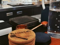 -Be Lived Cafe比例咖啡(摩天轮店)