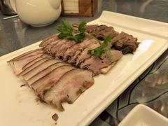 -汕头龙光喜来登酒店-采悦轩中餐厅