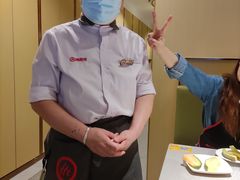 -海底捞火锅(团结桥店)