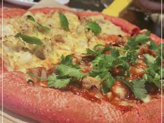 -乐凯撒披萨(正佳广场店)