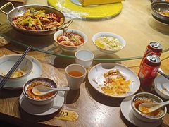 -辛香汇·现炒川菜(武进吾悦店)
