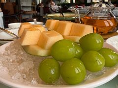 -三号黄浦会Canton Table