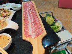 -东来顺饭庄·火锅(环岛店)