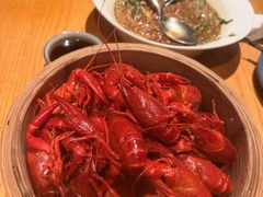 -荣小馆(杭州大厦店)