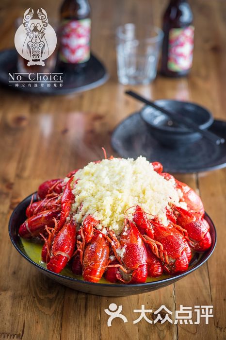大圣龙虾蒜蓉龙虾图片 - 第41张