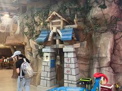 -深圳龙华星河COCO City(民治店)