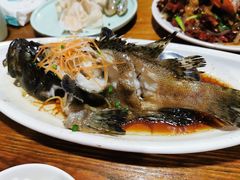 -南海渔家•海鲜•正宗海南菜(海棠湾店)