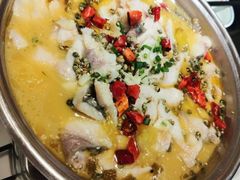 -刘胖子家常菜·蹄花焖藕(江汉路总店)
