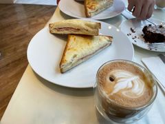 -Madeleine玛德琳(永平里店)