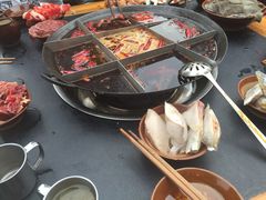 -大龙火锅(老店)