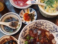 -阿大排档(长春这有山店)