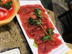 -重庆渝达老火锅(春熙路店)