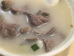 -玲又珑美食(盘福路店)