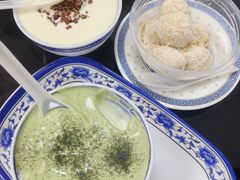 -百花传统甜品店(原址店)