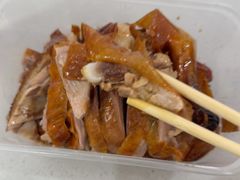 -竺桥兄弟烤鸭馆(竺桥店)