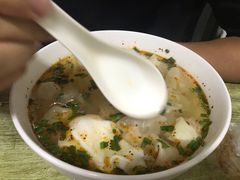 -安庆柴火馄饨(马道街店)
