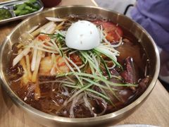 -WOW LUCKY创意韩料(龙阳广场店)