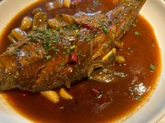 -全聚贤餐厅·湖北家常菜(沙湖店)
