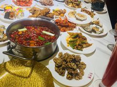 -吉布鲁牛排海鲜自助(成都大悦城店)