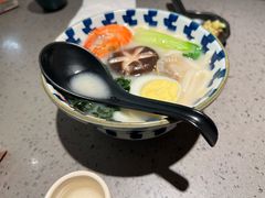 -小乔回转寿司(市府恒隆广场店)