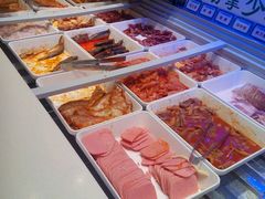 -银鲨海鲜烤肉火锅自助餐厅(五星店)