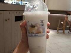 -喜茶(广州佳兆业广场店)
