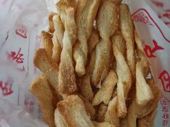 -中关村茶点