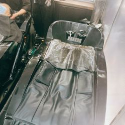 -崇尚GAVIN STYLE臻选