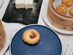 -酌宴府The China Club·广州万富希尔顿酒店(云城东路店)