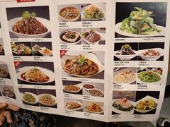 菜单-本味焖罐源(天泽街店)