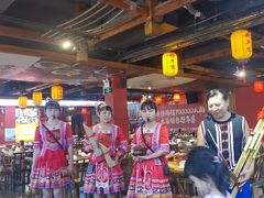 -印象鲵宴·张家界地标美食名片(溪布街店)