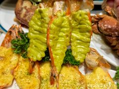 -阳光岛·海鲜盛宴(银泰中心in99店)