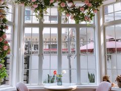 -馨园villa融合菜(东山店)