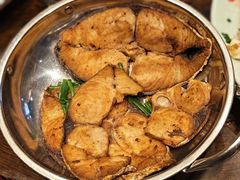 -抱德·潮汕味(琶洲店原惠城鱼仔)