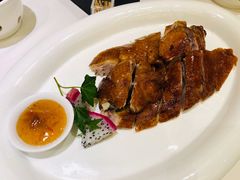 脆皮烧鸭-同庆楼(滨湖万达广场店)