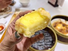 松化农庄鸡蛋挞-广州酒家(文昌总店)