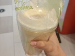 -古茗(湖里五缘湾天虹店)