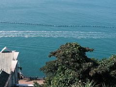 -蜜悦·波西塔诺悬崖海景餐厅