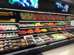-GranVida生活超市(海信广场店)