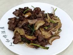 -人和啤酒屋海鲜大排档(营口路店)