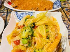 -番茄屋葡式美食(总店)