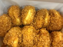 -鲍师傅糕点(春熙路店)