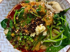 -唐记麻辣拌麻辣烫(景田东路店)