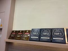 -凯峰鱼汤米线(金利達店)